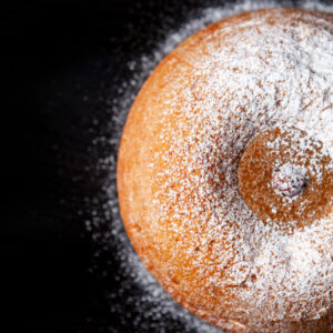 Bussolà Artesano Naranja 500gr