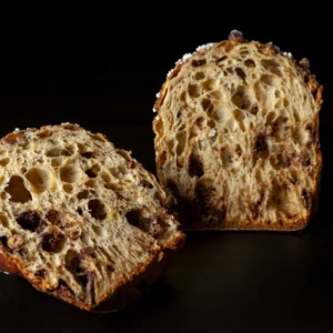 Panettone Clásico 1Kg, Formato Bajo